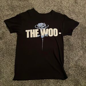 Mens Medium Pop Smoke Vlone